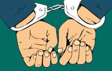 বিএনপির মহাসমাবেশের আগে পুলিশের ‘ধরপাকড়’