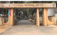 মৌলভীবাজার জেলা পুলিশের ’প্রবাসী কল্যাণ সেল’ চালু