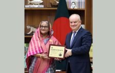 বাংলাদেশ-রাশিয়া বন্ধুত্ব অটুট থাকবে, আশা প্রধানমন্ত্রীর