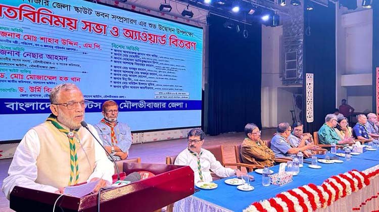 যেখানে সেখানে হর্ণ বাজানোর অভ্যাস পরিত্যাগ করতে হবে : পরিবেশ মন্ত্রী