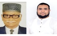 জিয়া স্মৃতি পাঠাগারের কমিটি গঠন