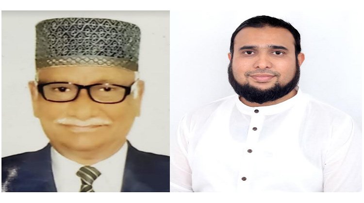 জিয়া স্মৃতি পাঠাগারের কমিটি গঠন