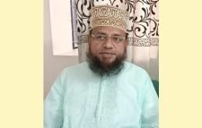 মৌলভীবাজার জামায়াতের নায়েবে আমির গ্রেফতার