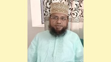 মৌলভীবাজার জামায়াতের নায়েবে আমির গ্রেফতার