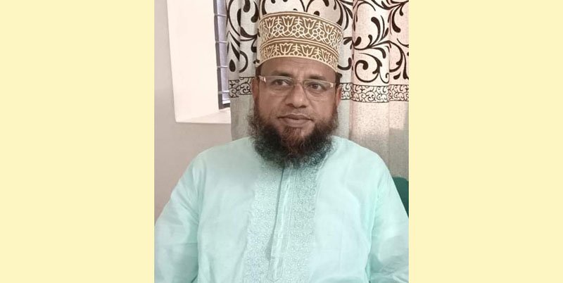 মৌলভীবাজার জামায়াতের নায়েবে আমির গ্রেফতার