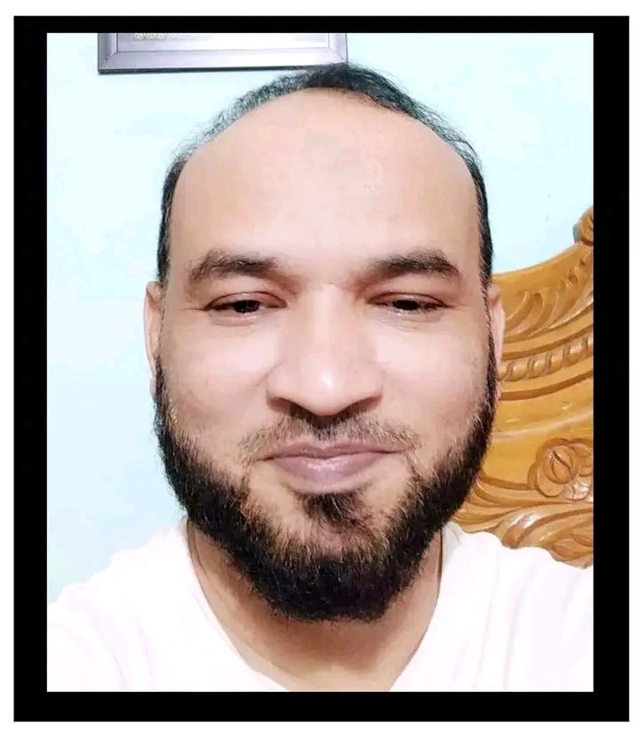  উপজেলা স্বাস্থ্য কমপ্লেক্সের ক্যাশিয়ার মোহাম্মদ আহসানুল মোস্তফা (তপন) আর নেই