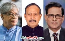 তিন মন্ত্রী-প্রতিমন্ত্রী ও প্রধানমন্ত্রীর পাঁচ উপদেষ্টার পদত্যাগ