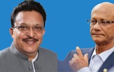 নাহিদের বিরুদ্ধে স্বতন্ত্র প্রার্থী হিসেবে লড়বেন সরওয়ার