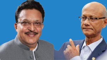 নাহিদের বিরুদ্ধে স্বতন্ত্র প্রার্থী হিসেবে লড়বেন সরওয়ার