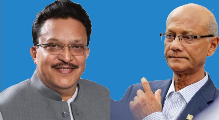 নাহিদের বিরুদ্ধে স্বতন্ত্র প্রার্থী হিসেবে লড়বেন সরওয়ার