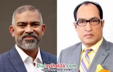 নাদেলের বিরুদ্ধে প্রার্থী হচ্ছেন শাহীন