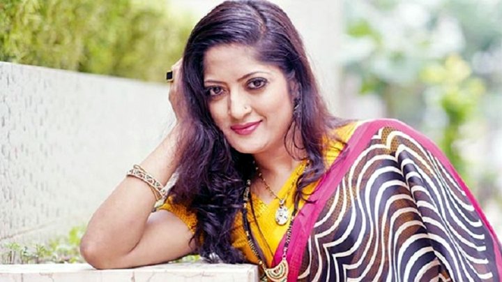 ‘আত্মহত্যা’ করেছেন হোমায়রা হিমু