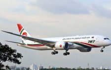 সিলেট-লন্ডন ফ্লাইটে যাত্রীর মৃত্যু