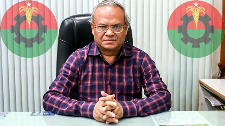 দেশকে গভীর সংকটে ফেলে দিয়েছে ইসি : রিজভী