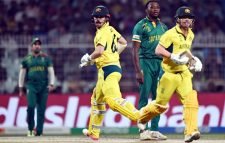 প্রোটিয়াদের স্বপ্নভঙ্গ করে ফাইনালে অস্ট্রেলিয়া