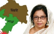 ভোটে থাকছেন জয়া সেনগুপ্তাও