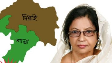 ভোটে থাকছেন জয়া সেনগুপ্তাও