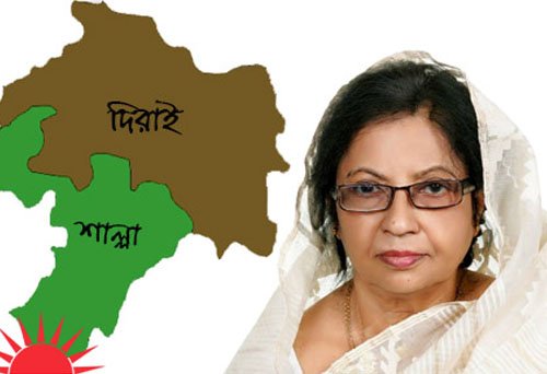 ভোটে থাকছেন জয়া সেনগুপ্তাও