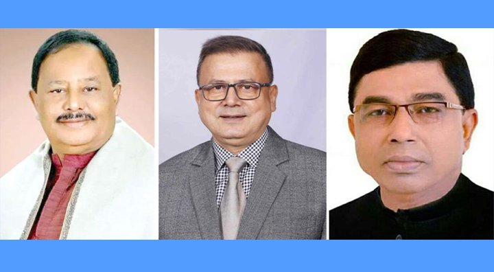 এমপি হতে ‘পদত্যাগী’ তাঁরা