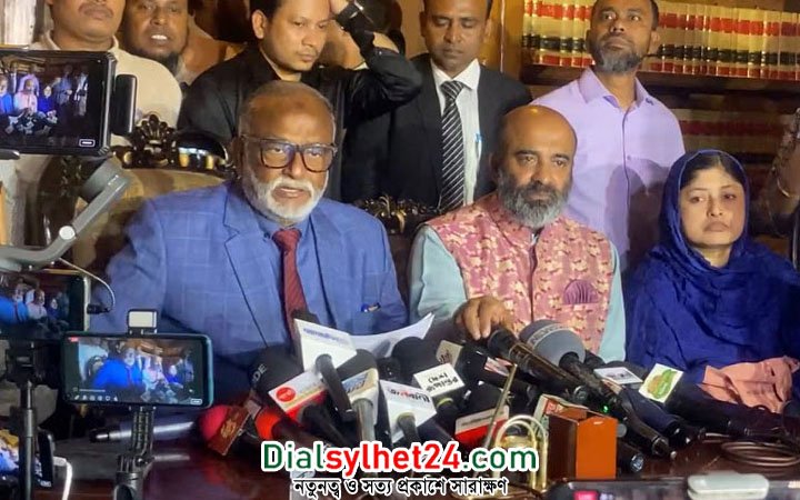 ২৩০ আসনে তৃণমূল বিএনপির প্রার্থী ঘোষণা