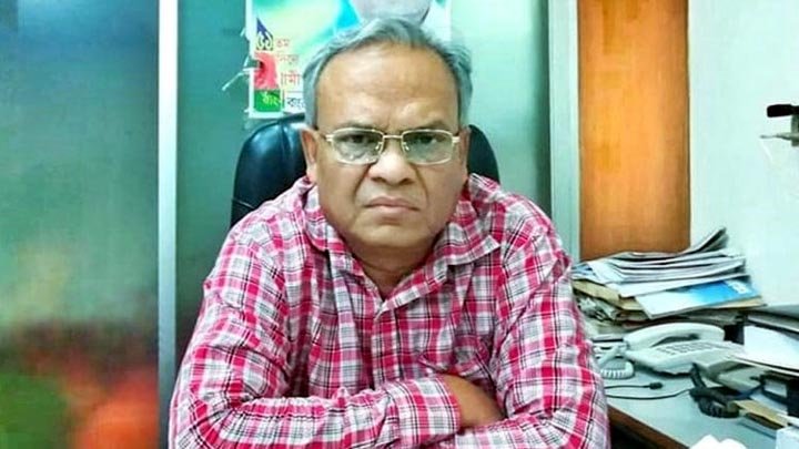 তৃতীয় দফায় ৪৮ ঘণ্টার অবরোধ দিলো বিএনপি