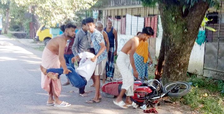 সিলেট বিভাগে হরতালের ডাক যুবদলের