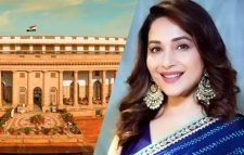 লোকসভা নির্বাচনে লড়বেন মাধুরী!