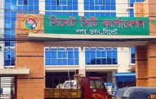 বিদায়ী মেয়রের ‘পদোন্নতির আদেশ’ বাতিল করলেন নতুন মেয়র