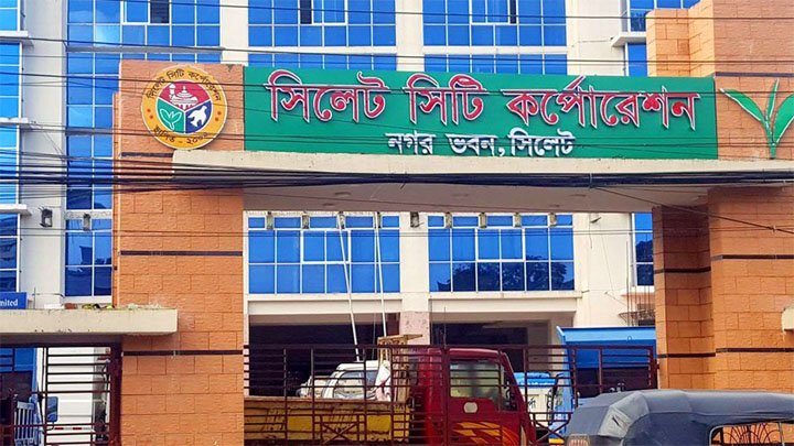 বিদায়ী মেয়রের ‘পদোন্নতির আদেশ’ বাতিল করলেন নতুন মেয়র