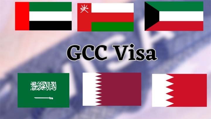 এক ভিসায় ঘোরা যাবে মধ্যপ্রাচ্যের ৬ দেশ