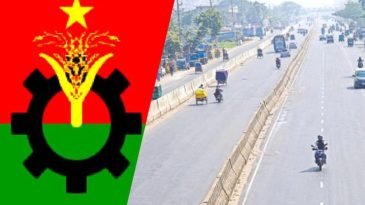 বুধবার থেকে আবারও আসছে ৪৮ ঘণ্টার অবরোধ