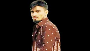 সৌদি আরবে রাস্তা পারাপারের সময় সিলেটী যুবকের মৃত্যু