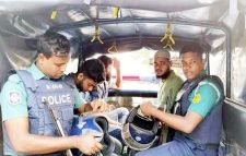 সিলেটে বিএনপি-জামায়াতের ৬ জন আটক