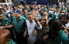 আজ চট্টগ্রামে বিএনপির সকাল-সন্ধ্যা হরতাল