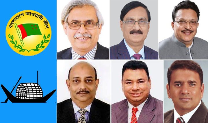 সিলেটের ‘স্বতন্ত্র চ্যালেঞ্জে’ নৌকার মাঝিরা