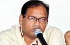 বিএনপির ভাইস চেয়ারম্যান দুদুকে তুলে নেওয়ার অভিযোগ