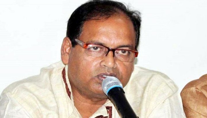 বিএনপির ভাইস চেয়ারম্যান দুদুকে তুলে নেওয়ার অভিযোগ