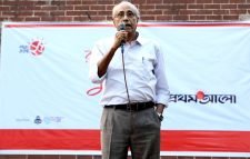 সিলেটে প্রথম আলোর রজতজয়ন্তী উদযাপন