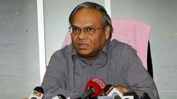 ২৪ ঘণ্টায় সারাদেশে ৩১০ নেতাকর্মী গ্রেফতার: রিজভী