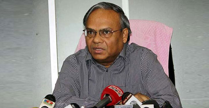 ২৪ ঘণ্টায় সারাদেশে ৩১০ নেতাকর্মী গ্রেফতার: রিজভী