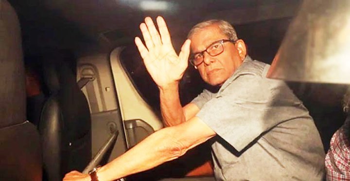 রাষ্ট্রপক্ষের সময় আবেদনে পেছালো ফখরুলের জামিন শুনানি