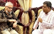 বিদায় আরিফুল হক-স্বাগত আনোয়ারুজ্জামান