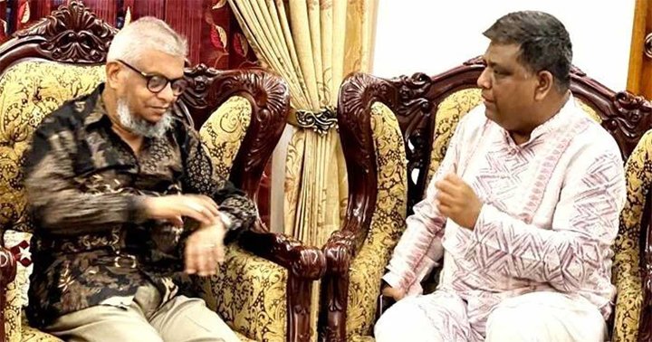 বিদায় আরিফুল হক-স্বাগত আনোয়ারুজ্জামান