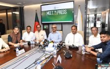 অনির্দিষ্টকালের জন্য বন্ধ ১৩০ পোশাক কারখানা: বিজিএমইএ