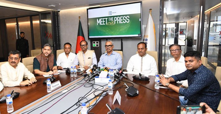 অনির্দিষ্টকালের জন্য বন্ধ ১৩০ পোশাক কারখানা: বিজিএমইএ