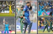 এবারের বিশ্বকাপের বড় ৯ ঘটনা