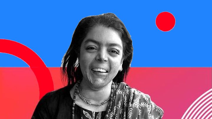 বিবিসির ১০০ প্রভাবশালী নারীর তালিকায় বাংলাদেশের জান্নাতুল