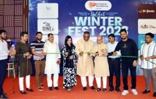 প্রধানমন্ত্রী নারী উদ্যোক্তাদের জন্য কাজ করে যাচ্ছেন : মেয়র আনোয়ারুজ্জামান চৌধুরী