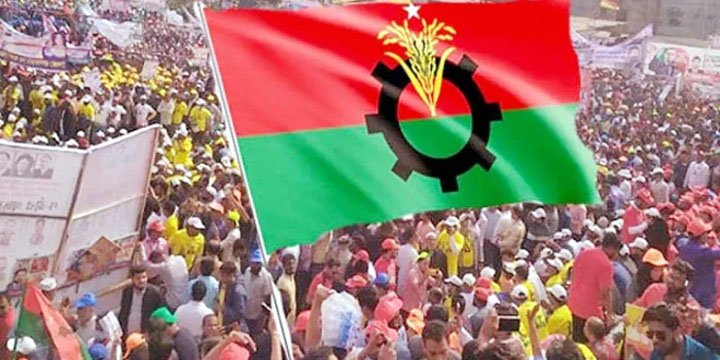 তফসিলের পরই বিএনপির ‘অসহযোগ’ আন্দোলন