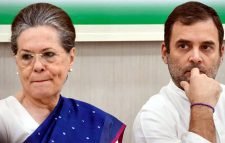 সোনিয়া-রাহুল গান্ধীর সংস্থার ৭৫১ কোটি রুপির সম্পত্তি বাজেয়াপ্ত